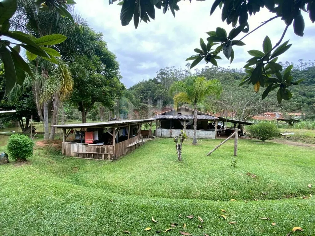 Country home for sale of 7 acres in Nova Trento, SC, Brazil