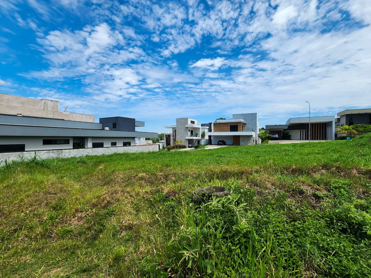 Plot for sale of 690 m² in Valinhos, SP, Brazil