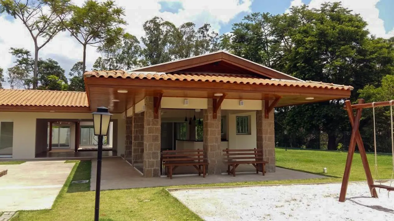 Plot for sale of 690 m² in Valinhos, SP, Brazil