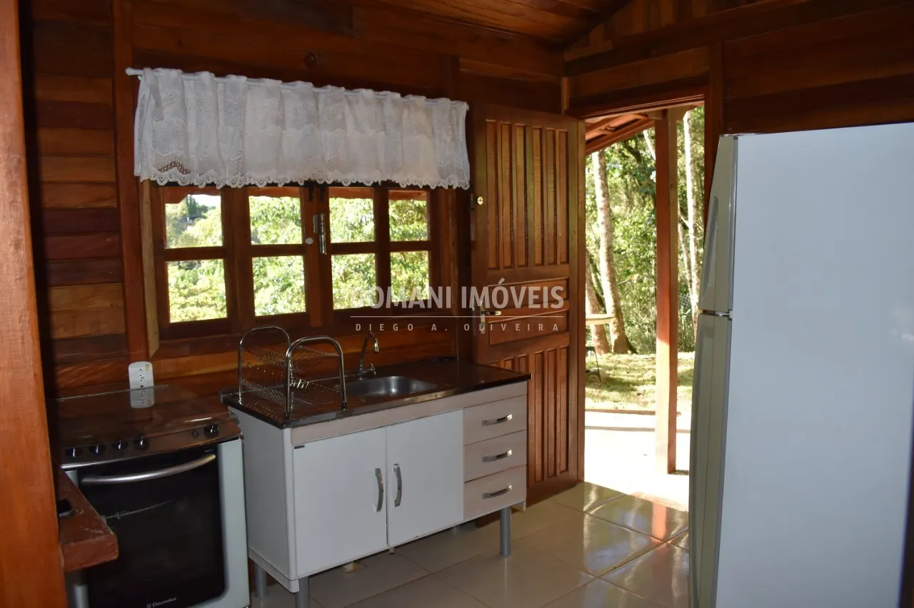 Casa à venda de 1.255 m² em Campos do Jordão, SP, Brasil