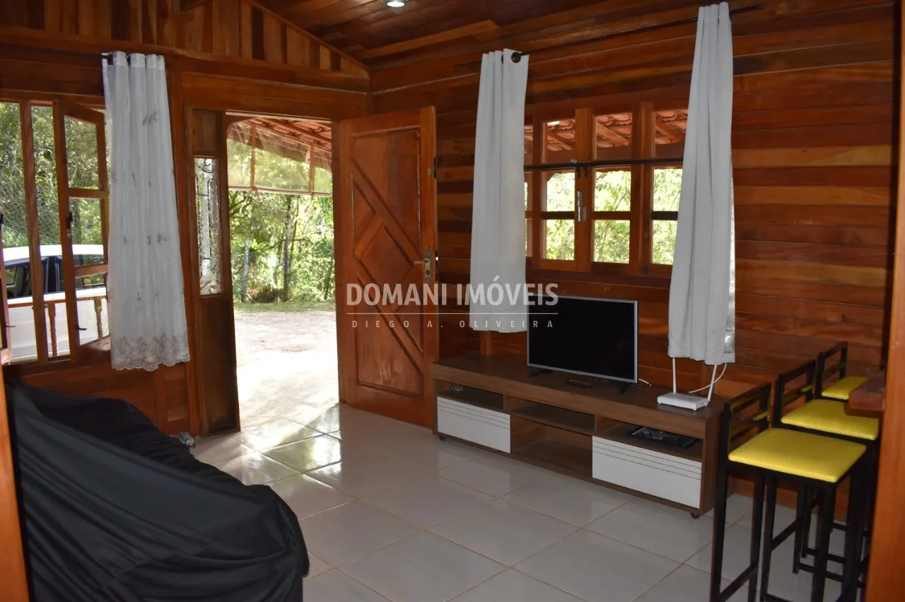 Casa à venda de 1.255 m² em Campos do Jordão, SP, Brasil