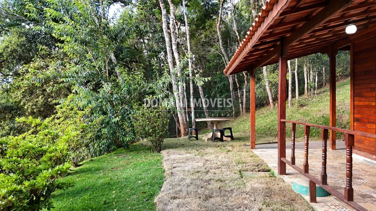 Casa à venda de 1.255 m² em Campos do Jordão, SP, Brasil