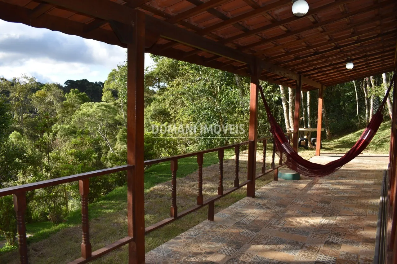 Casa à venda de 1.255 m² em Campos do Jordão, SP, Brasil