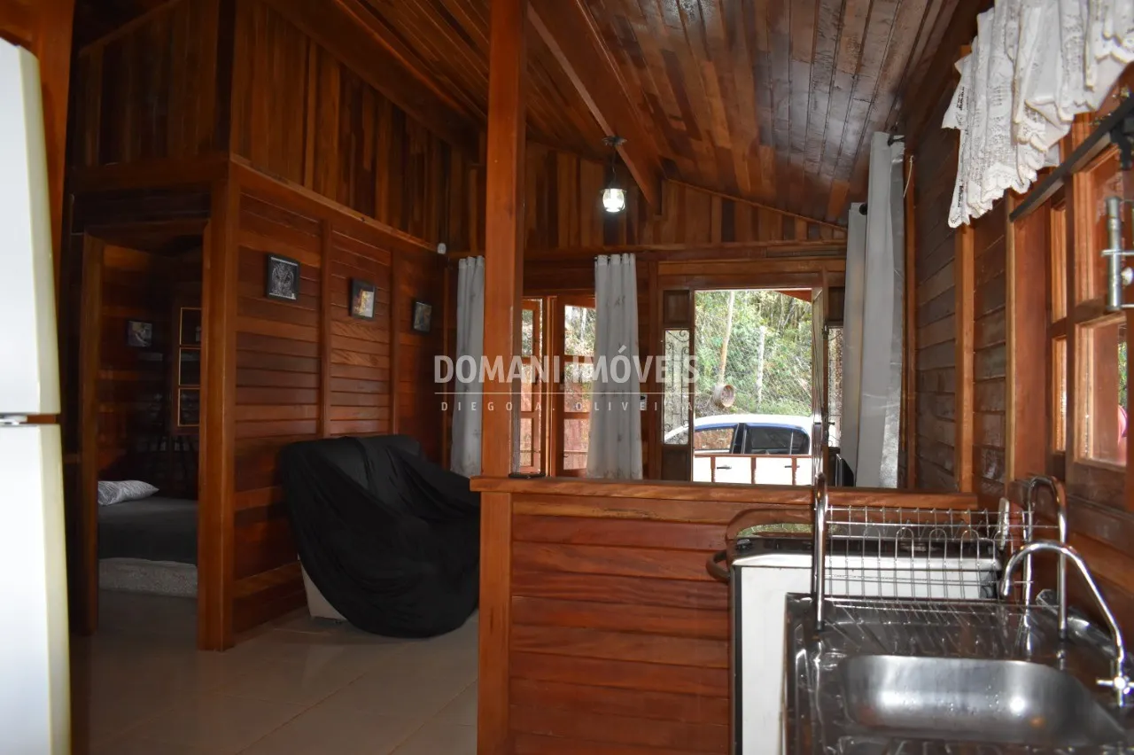 Casa à venda de 1.255 m² em Campos do Jordão, SP, Brasil