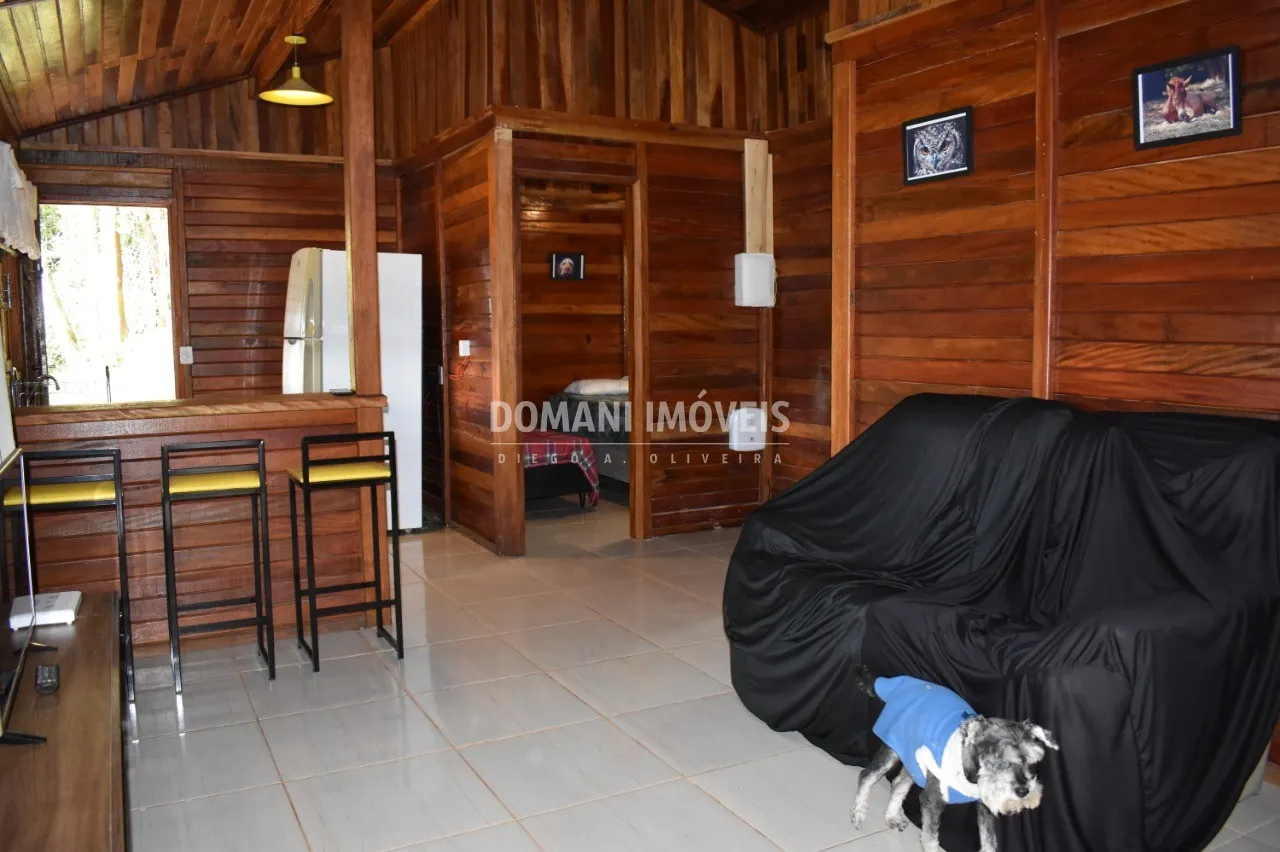 Casa à venda de 1.255 m² em Campos do Jordão, SP, Brasil
