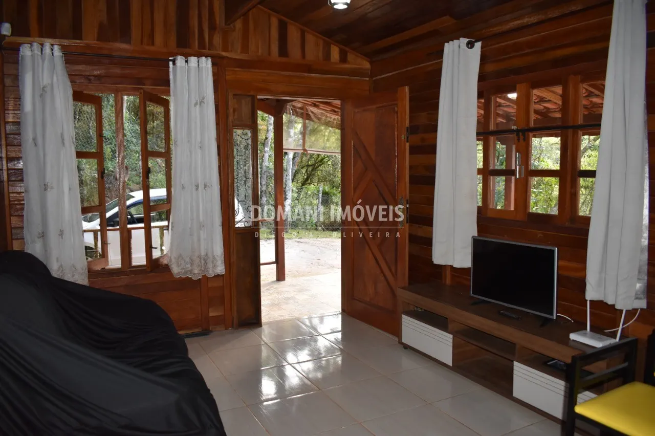 Casa à venda de 1.255 m² em Campos do Jordão, SP, Brasil