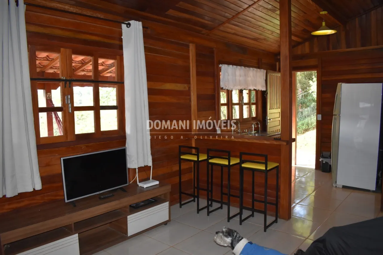 Casa à venda de 1.255 m² em Campos do Jordão, SP, Brasil