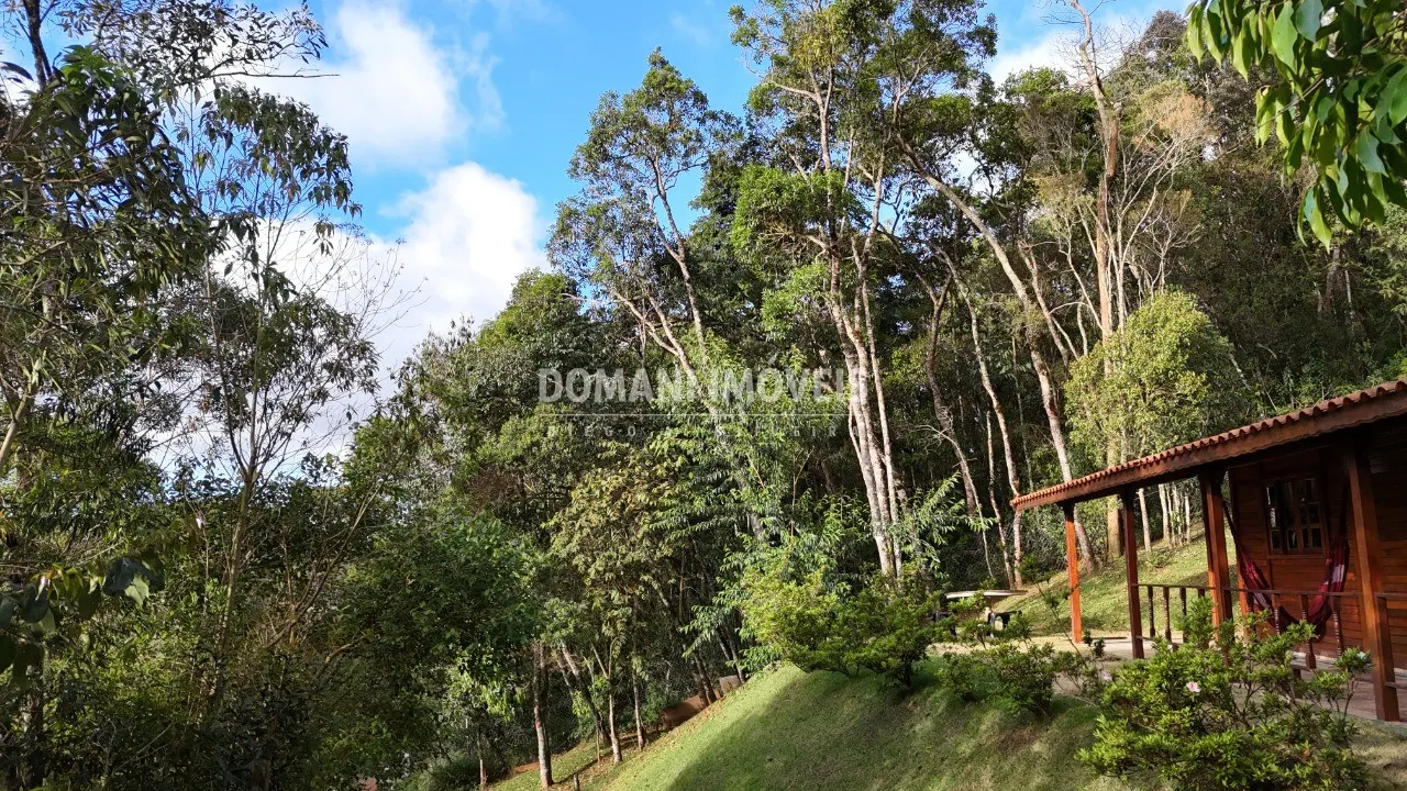 Casa à venda de 1.255 m² em Campos do Jordão, SP, Brasil