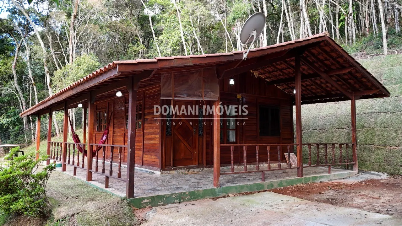 Casa à venda de 1.255 m² em Campos do Jordão, SP, Brasil
