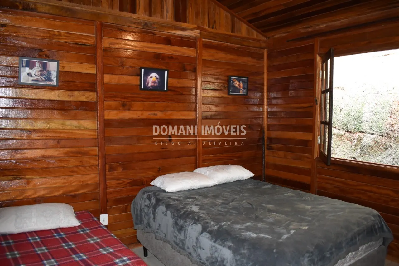 Casa à venda de 1.255 m² em Campos do Jordão, SP, Brasil