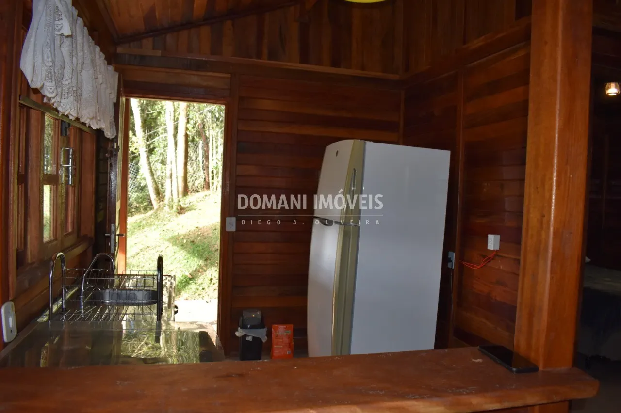 Casa à venda de 1.255 m² em Campos do Jordão, SP, Brasil