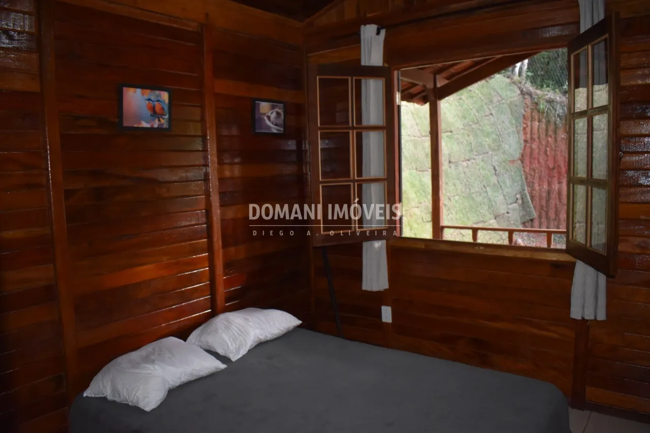 Casa à venda de 1.255 m² em Campos do Jordão, SP, Brasil