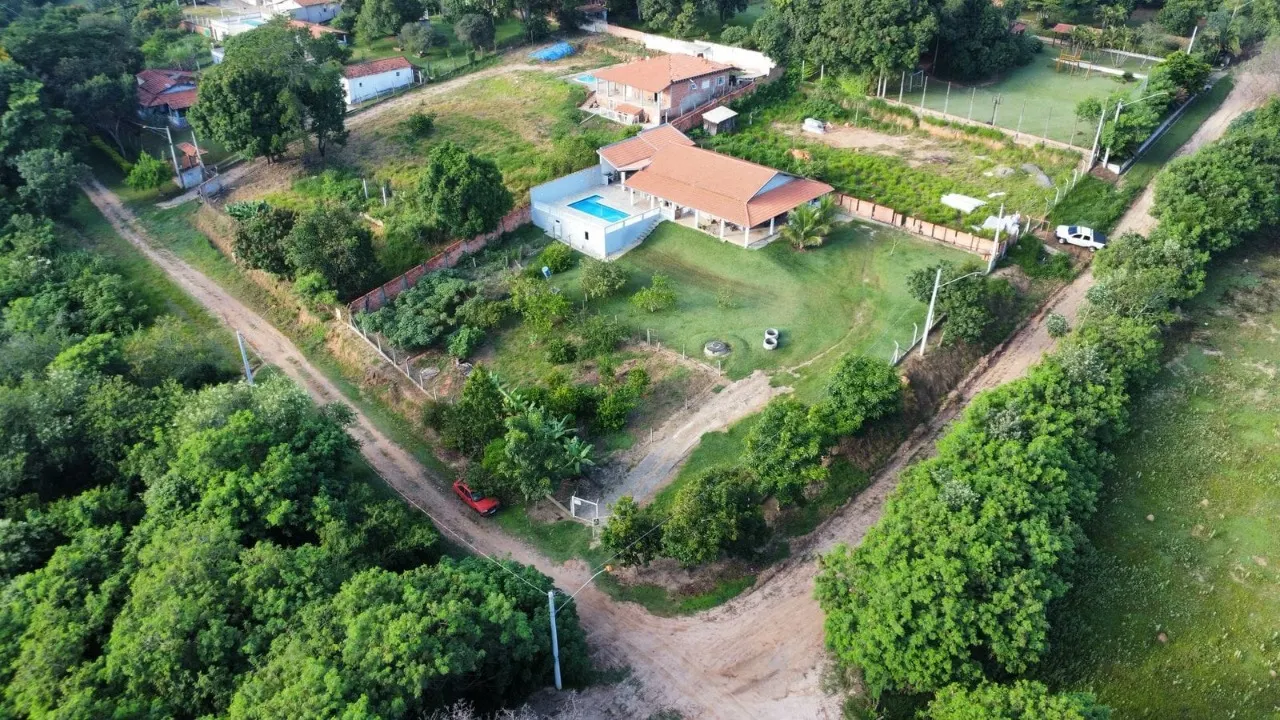 Chácara à venda de 2.800 m² em Boituva, SP, Brasil