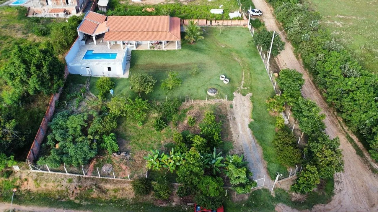 Chácara à venda de 2.800 m² em Boituva, SP, Brasil