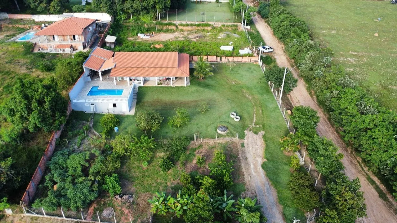 Chácara à venda de 2.800 m² em Boituva, SP, Brasil
