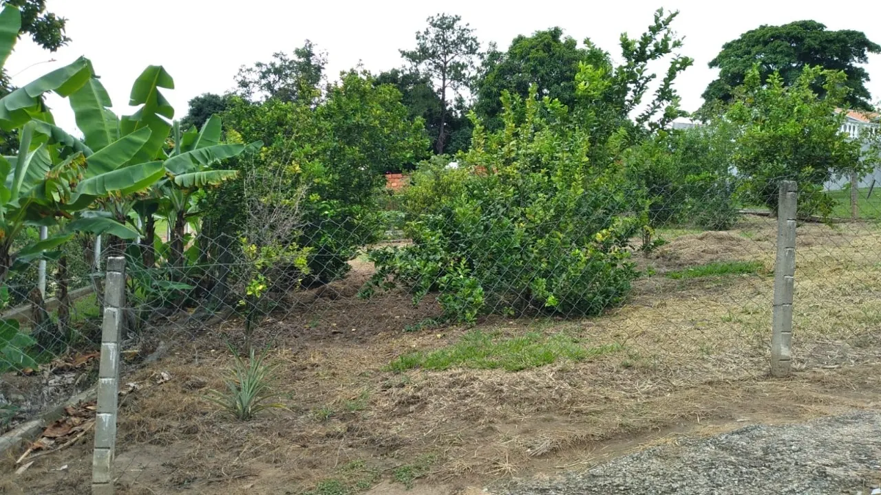 Chácara à venda de 2.800 m² em Boituva, SP, Brasil