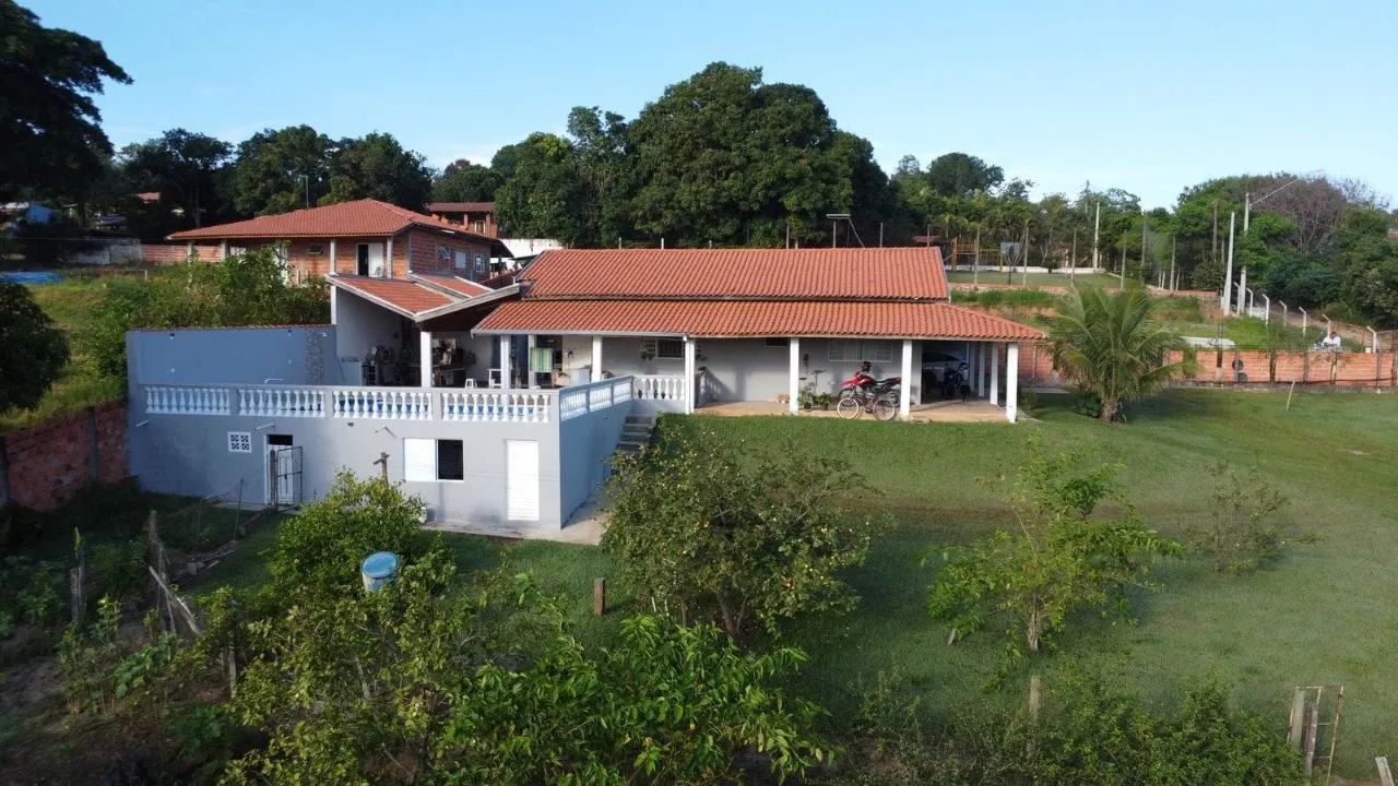 Chácara à venda de 2.800 m² em Boituva, SP, Brasil