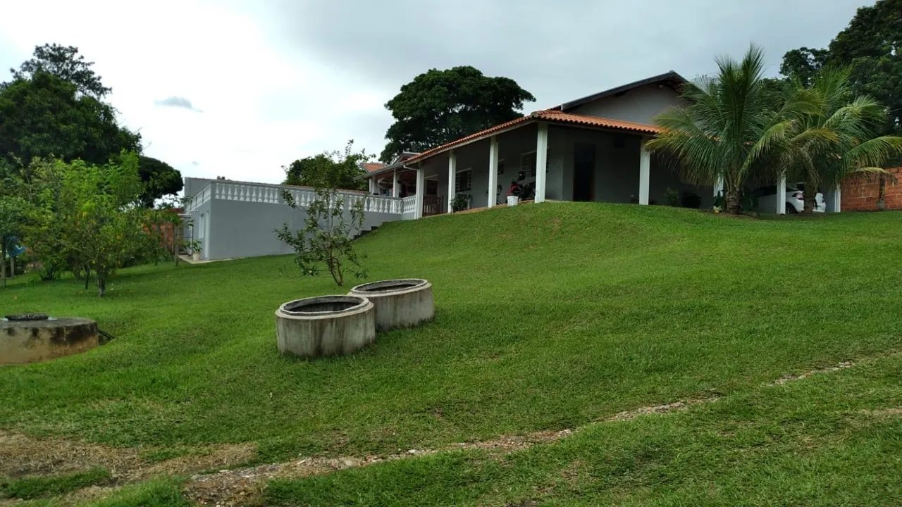 Chácara à venda de 2.800 m² em Boituva, SP, Brasil