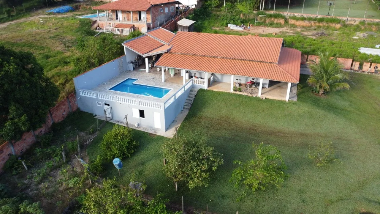 Chácara à venda de 2.800 m² em Boituva, SP, Brasil