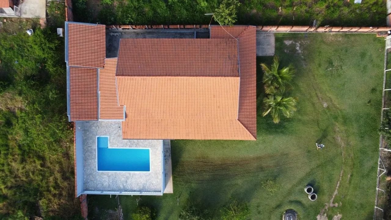 Chácara à venda de 2.800 m² em Boituva, SP, Brasil