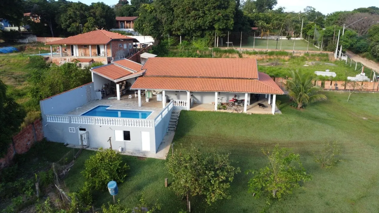 Chácara à venda de 2.800 m² em Boituva, SP, Brasil