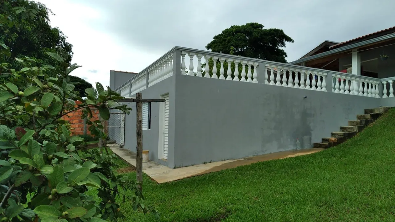 Chácara à venda de 2.800 m² em Boituva, SP, Brasil