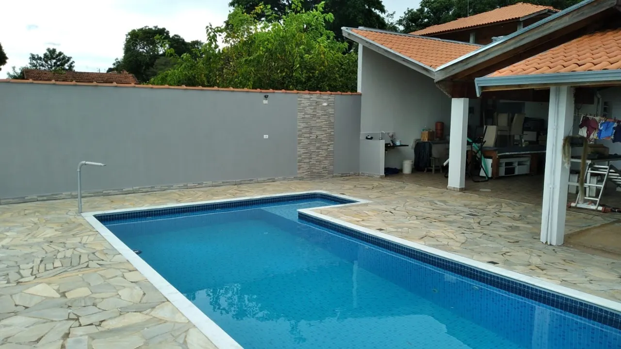 Chácara à venda de 2.800 m² em Boituva, SP, Brasil