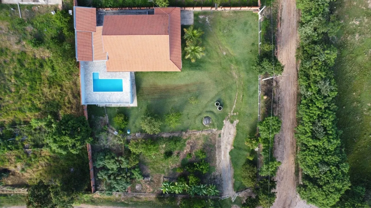 Chácara à venda de 2.800 m² em Boituva, SP, Brasil