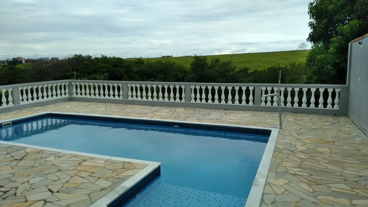 Chácara à venda de 2.800 m² em Boituva, SP, Brasil