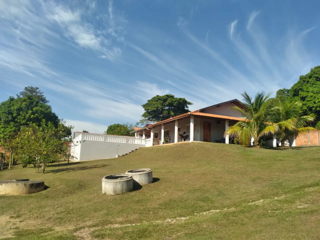 Chácara à venda de 2.800 m² em Boituva, SP, Brasil
