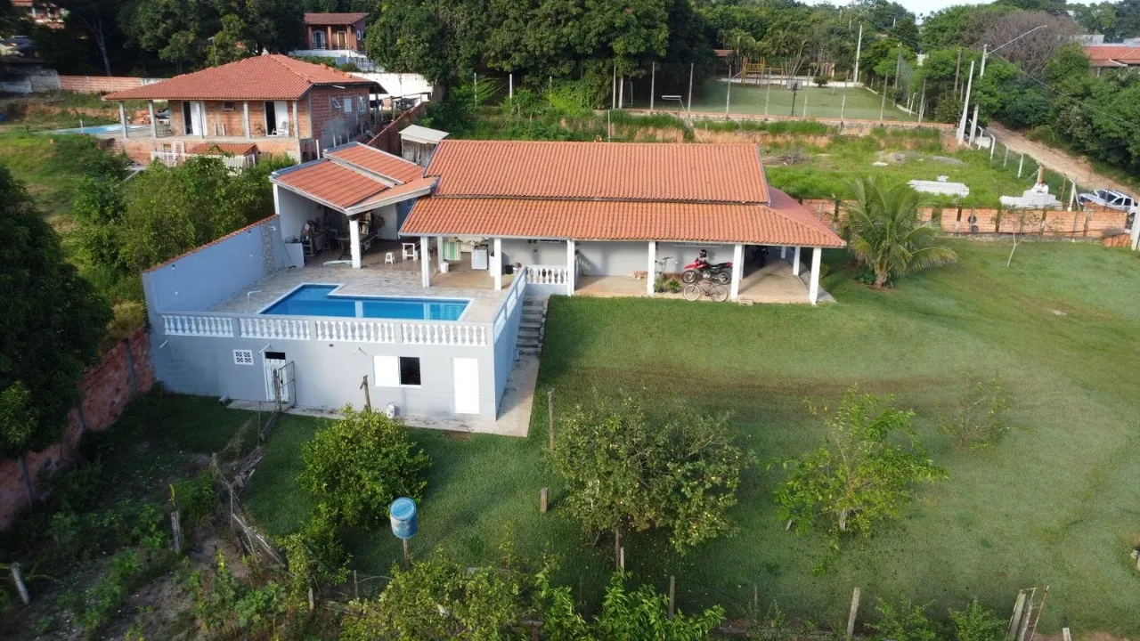 Chácara à venda de 2.800 m² em Boituva, SP, Brasil