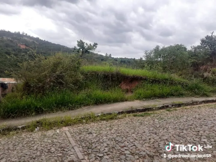 Sítio à venda de 4.075 m² em Santa Rosa da Serra, MG, Brasil