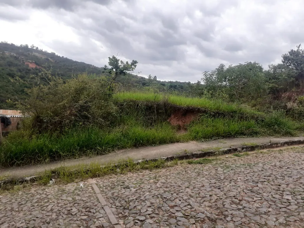 Sítio à venda de 4.075 m² em Santa Rosa da Serra, MG, Brasil