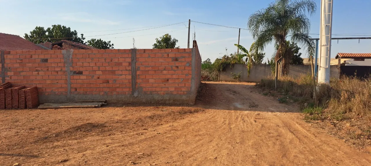 Chácara à venda de 2.624 m² em Quadra, SP, Brasil