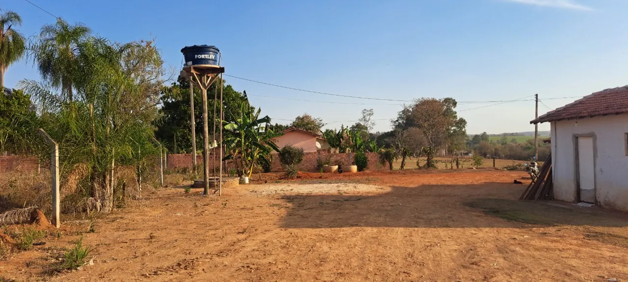 Chácara à venda de 2.624 m² em Quadra, SP, Brasil