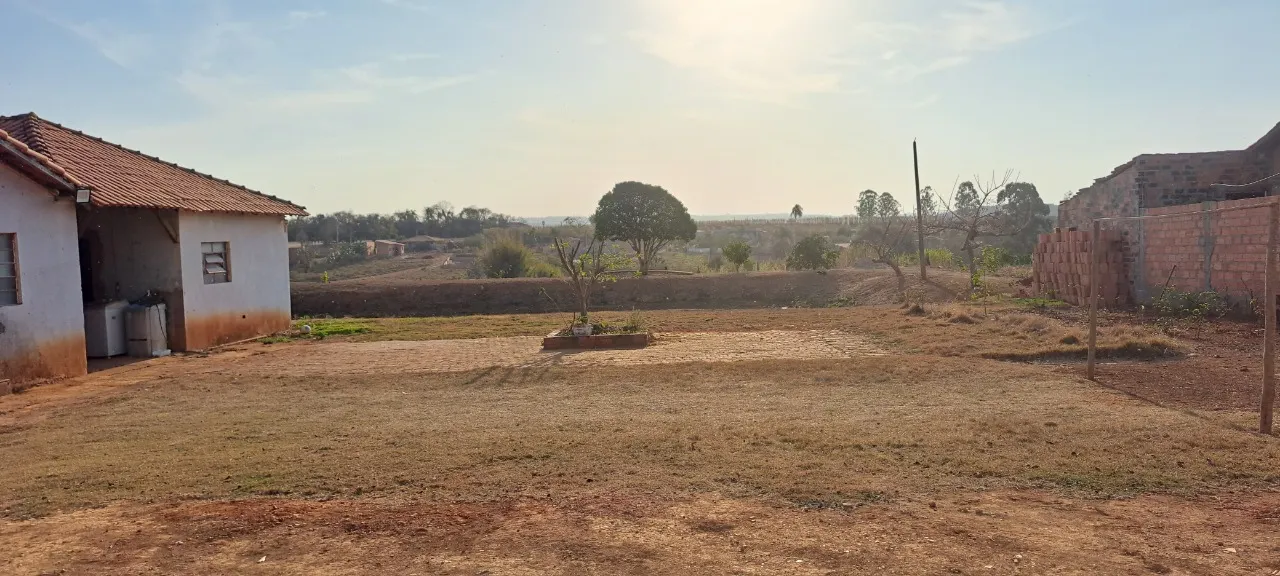 Chácara à venda de 2.624 m² em Quadra, SP, Brasil