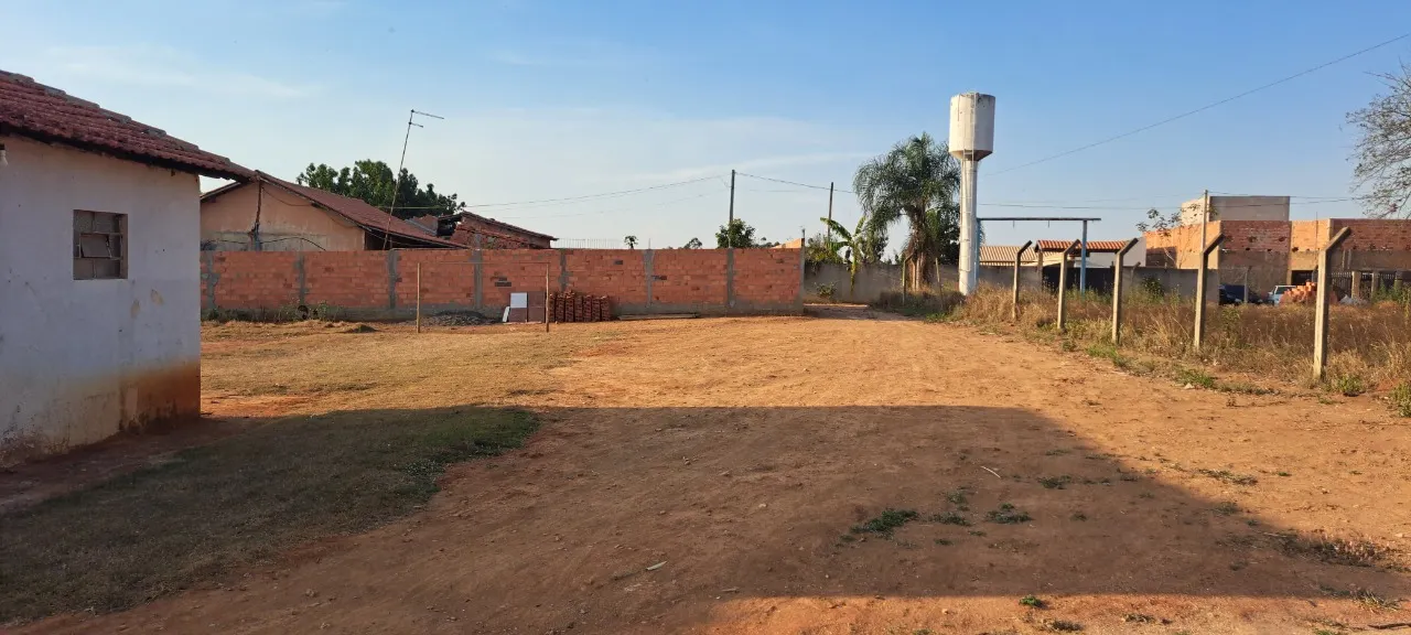 Chácara à venda de 2.624 m² em Quadra, SP, Brasil