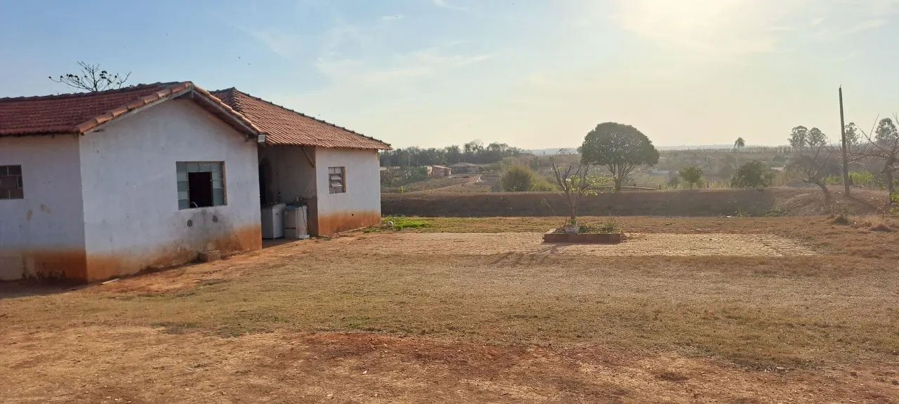 Chácara à venda de 2.624 m² em Quadra, SP, Brasil