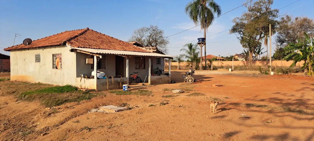 Chácara à venda de 2.624 m² em Quadra, SP, Brasil