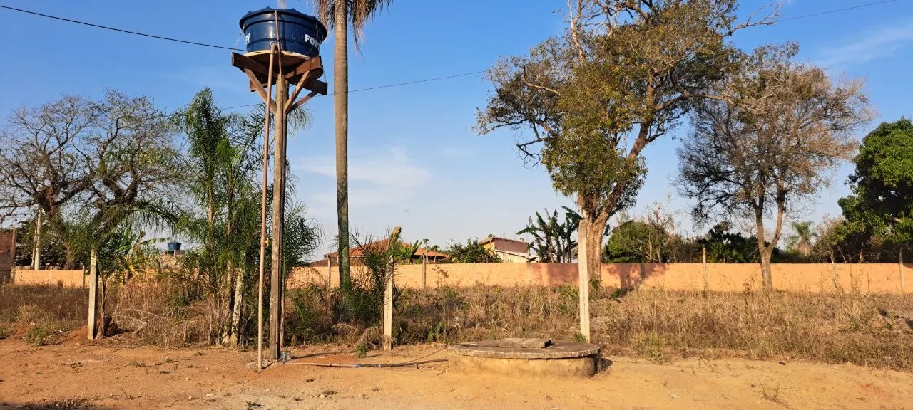 Chácara à venda de 2.624 m² em Quadra, SP, Brasil