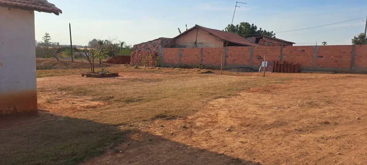 Chácara à venda de 2.624 m² em Quadra, SP, Brasil