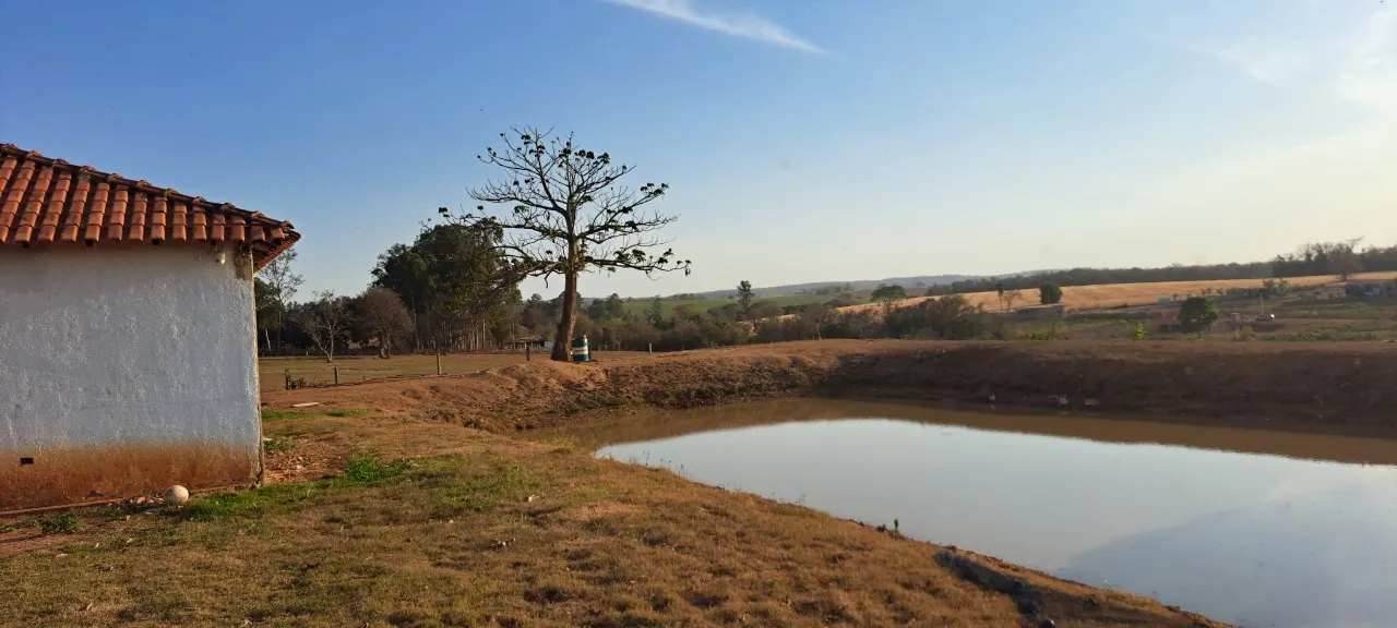 Chácara à venda de 2.624 m² em Quadra, SP, Brasil