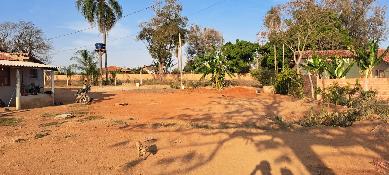 Chácara à venda de 2.624 m² em Quadra, SP, Brasil