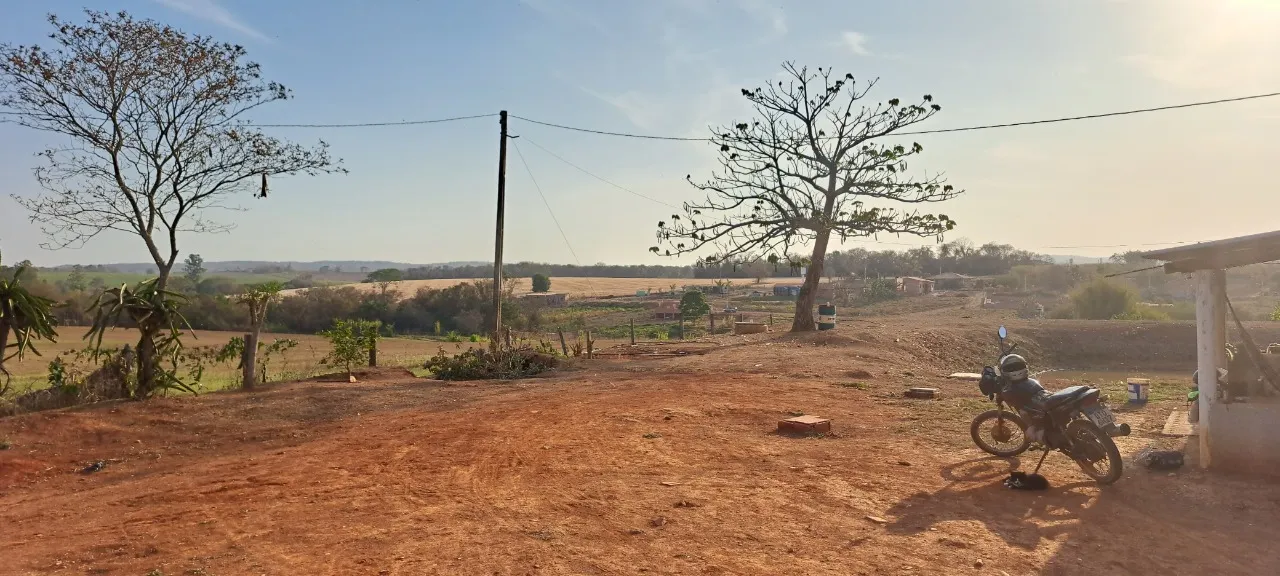 Chácara à venda de 2.624 m² em Quadra, SP, Brasil