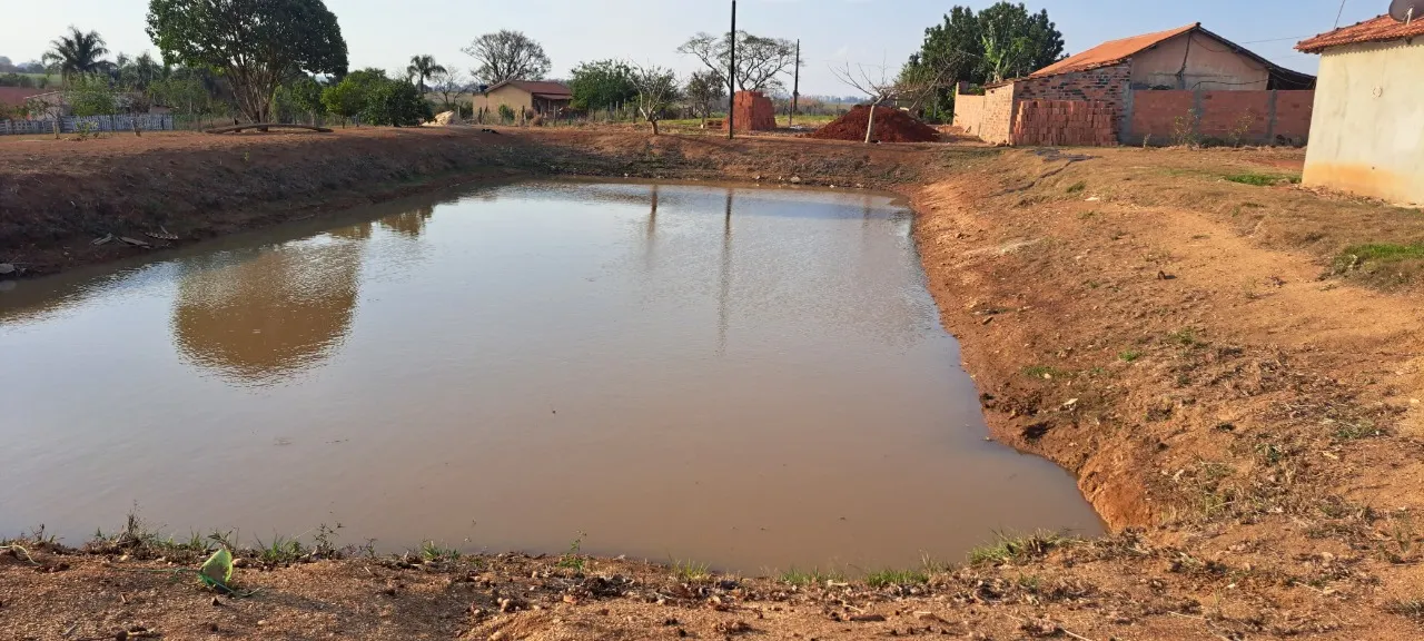 Chácara à venda de 2.624 m² em Quadra, SP, Brasil