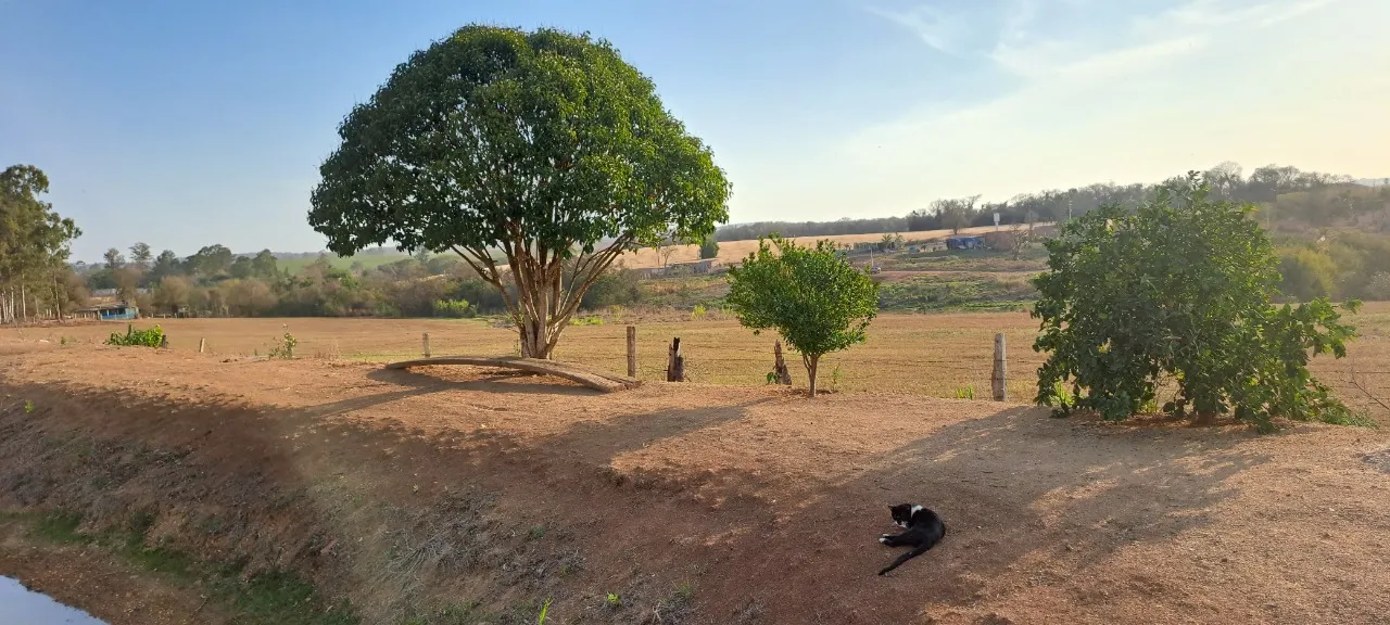 Chácara à venda de 2.624 m² em Quadra, SP, Brasil