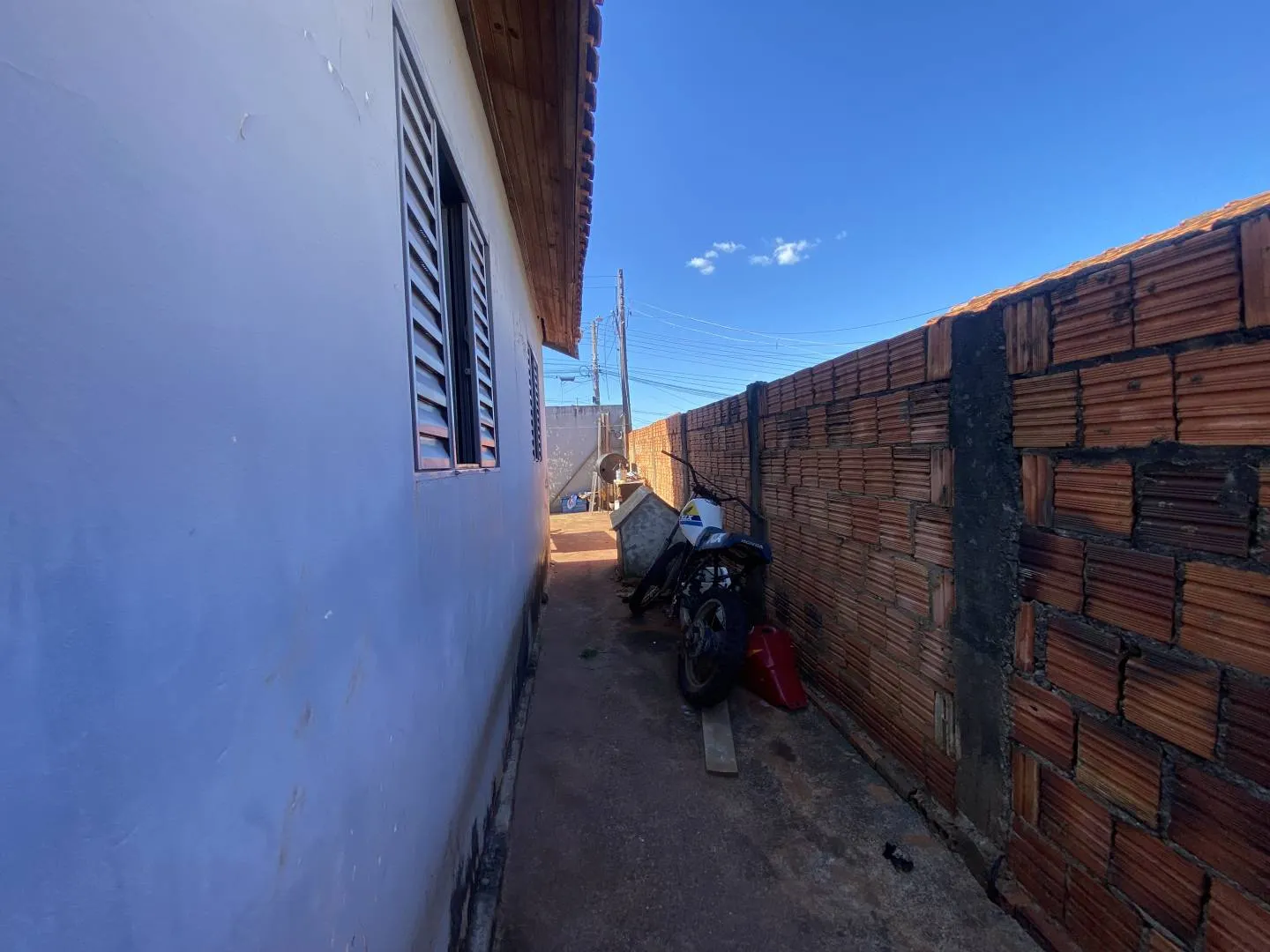 Casa à venda de 184 m² em Piraju, SP, Brasil