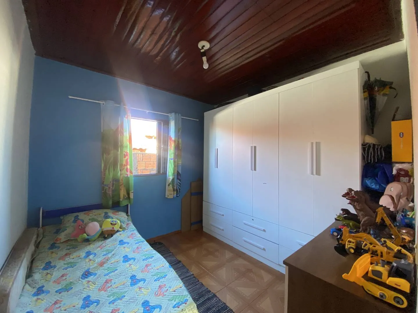 Casa à venda de 184 m² em Piraju, SP, Brasil