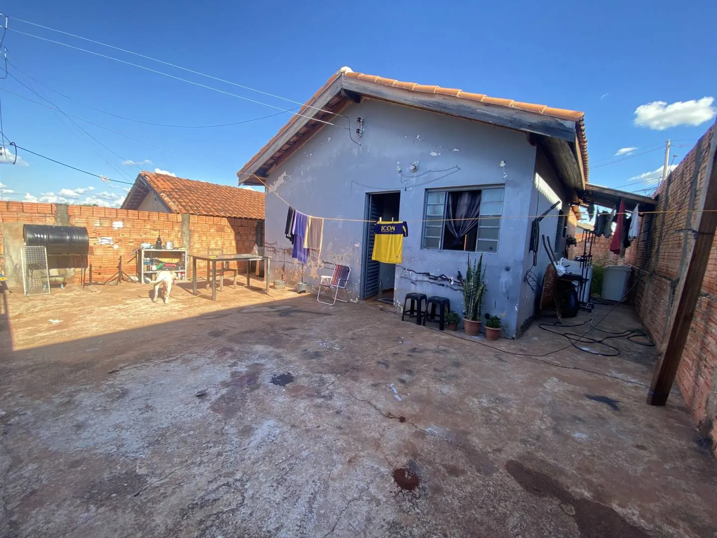 Casa à venda de 184 m² em Piraju, SP, Brasil