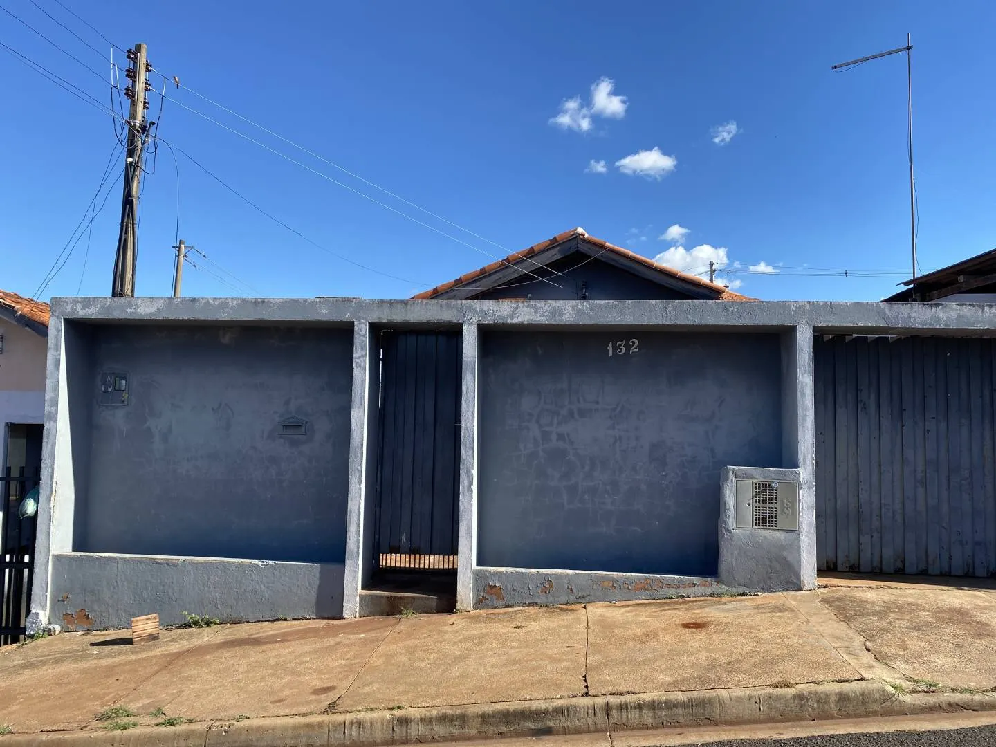 Casa à venda de 184 m² em Piraju, SP, Brasil